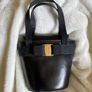 Authentic Salvatore Ferragamo